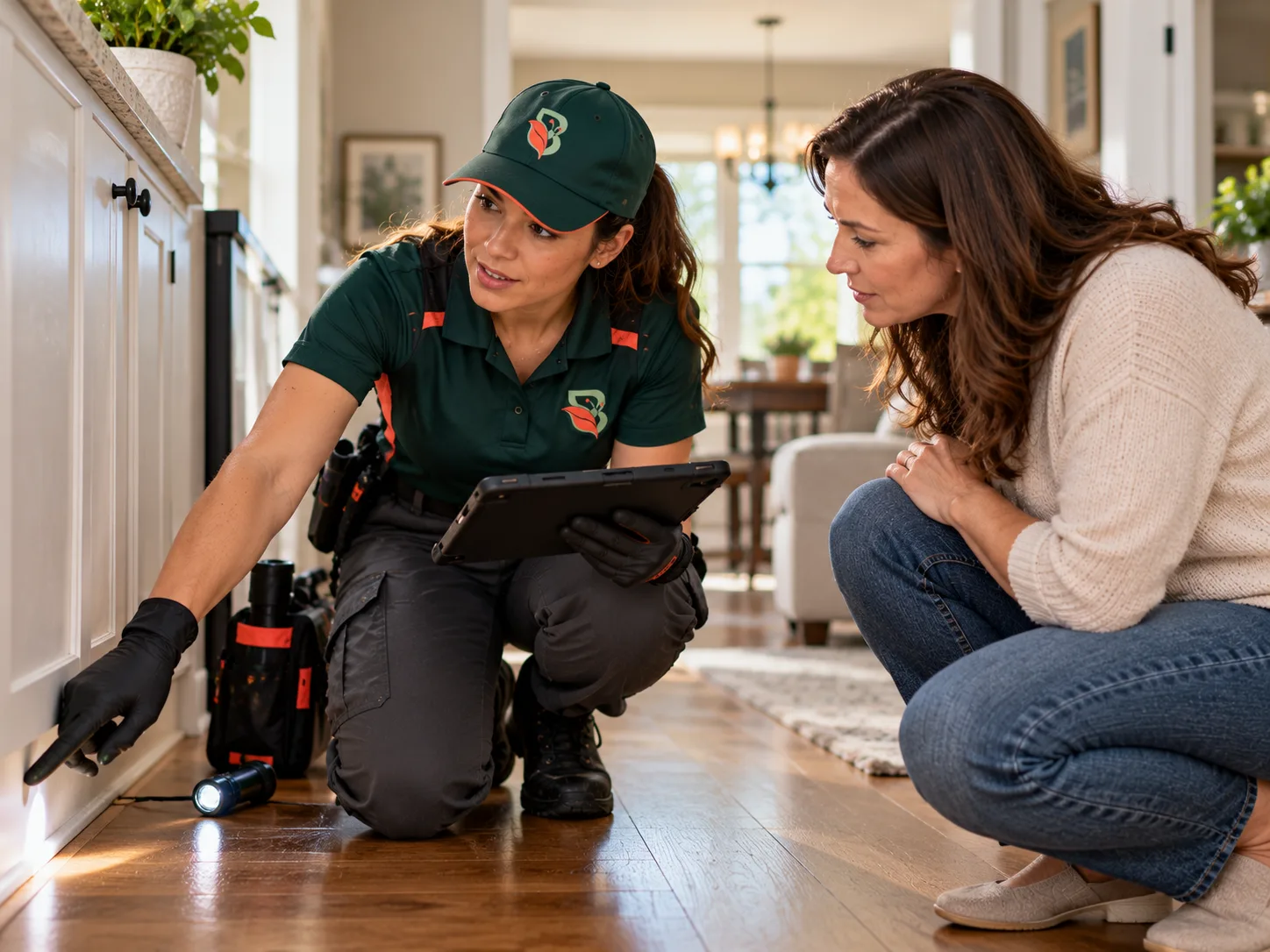 Pest Control Millersview, TX FAQs